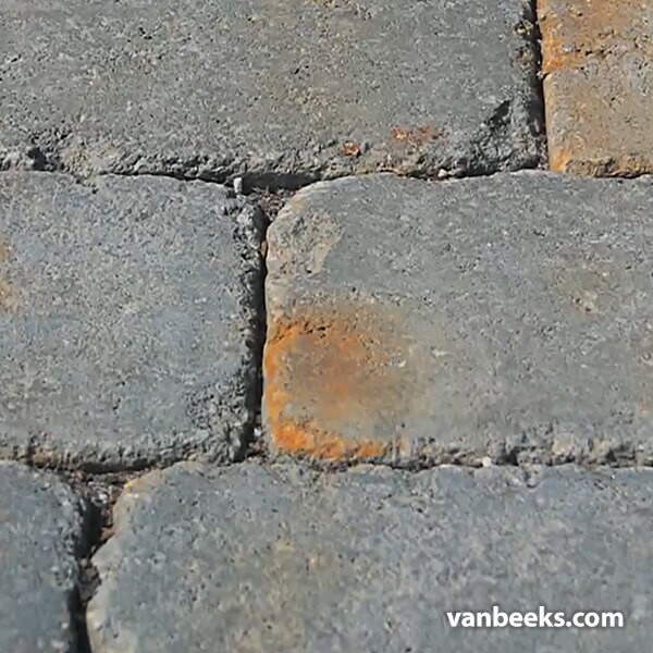 Techniseal Rust Remover Preview